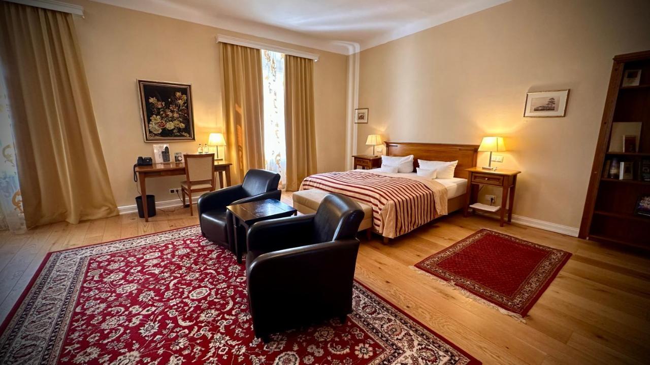 Schloss Burgellern Scheßlitz 部屋 写真