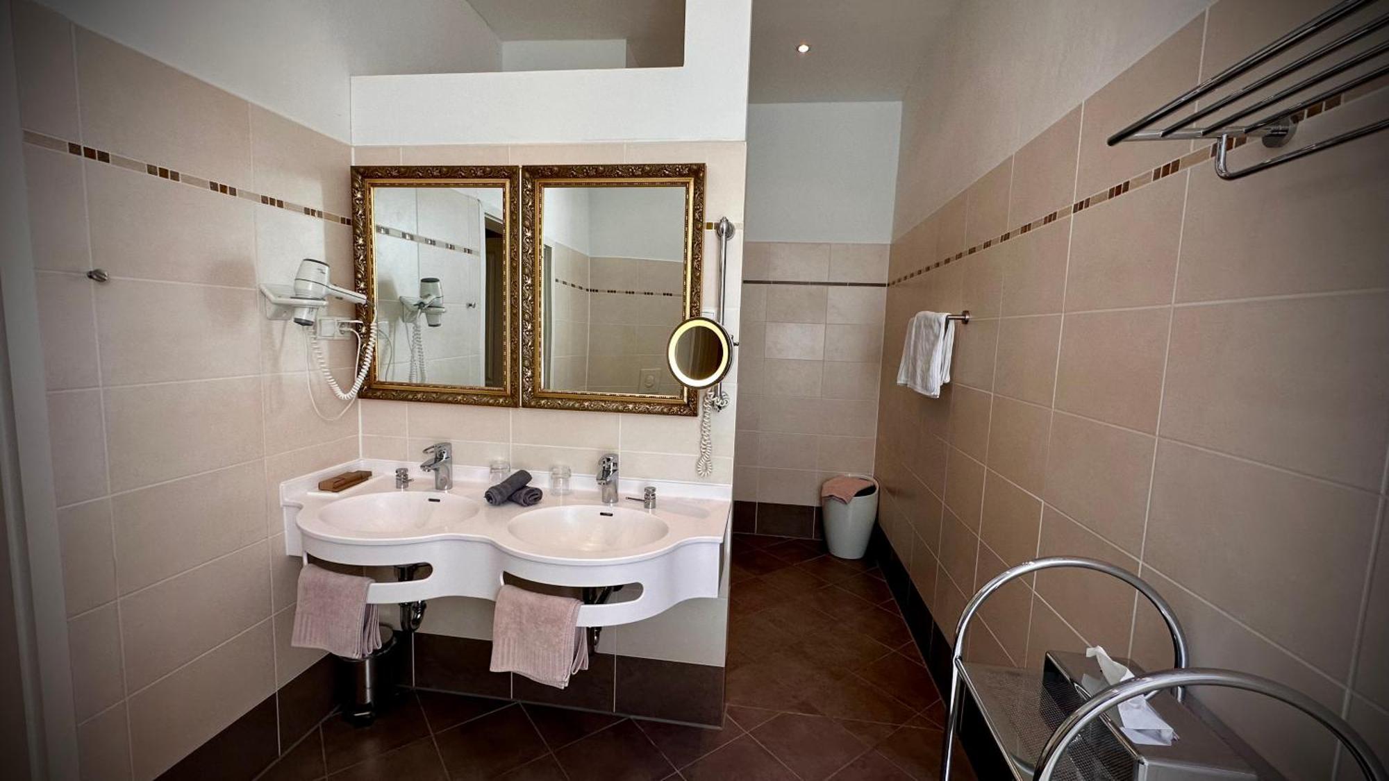 Schloss Burgellern Scheßlitz 部屋 写真
