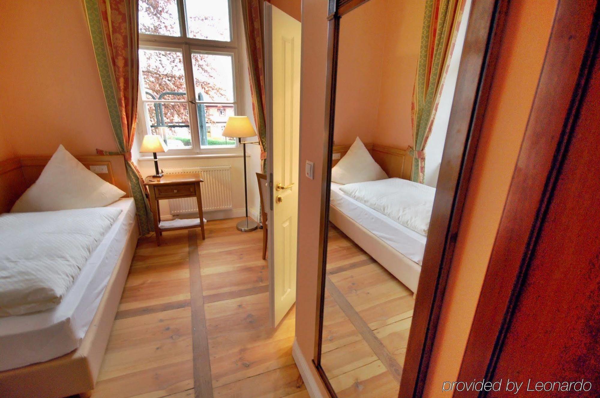 Schloss Burgellern Scheßlitz 部屋 写真