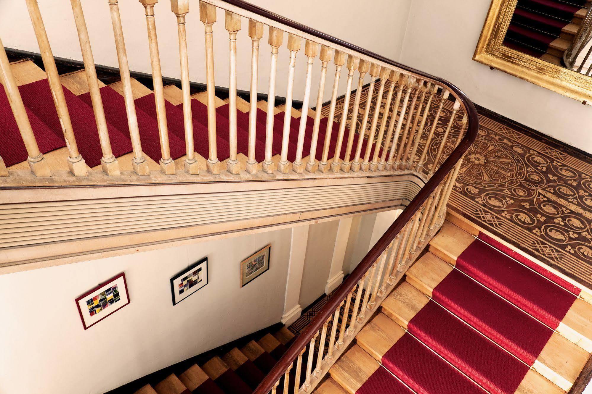 Schloss Burgellern Scheßlitz 部屋 写真