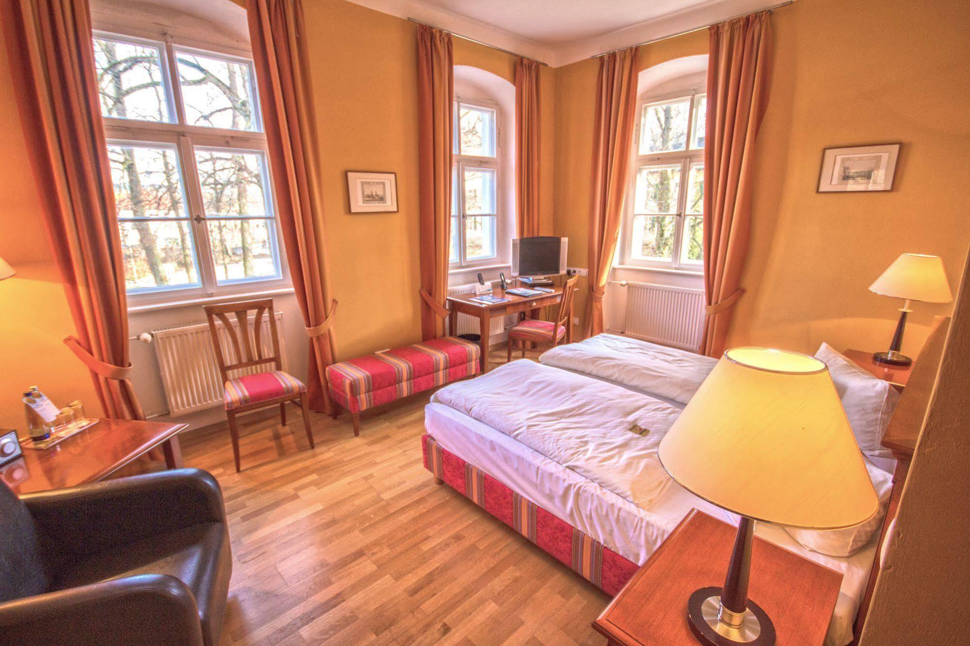 Schloss Burgellern Scheßlitz エクステリア 写真